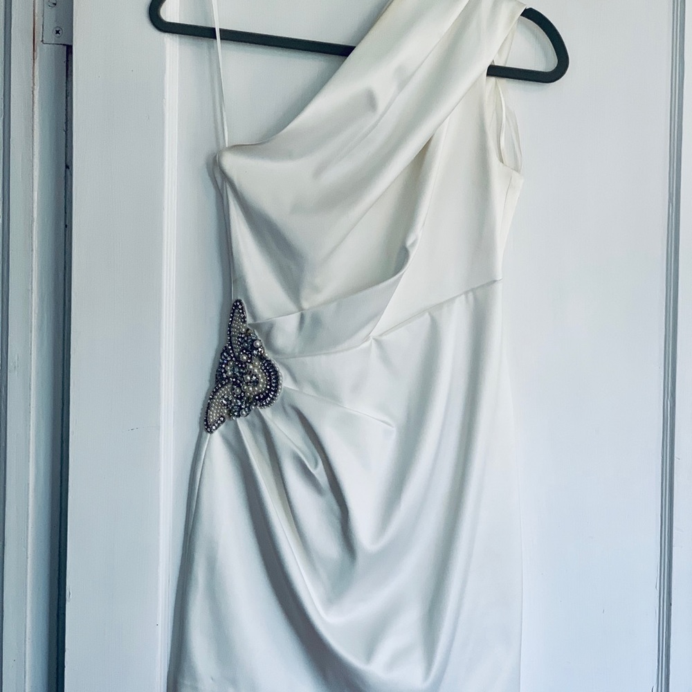 DB- Wedding Reception Dress /Event